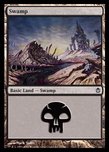 Swamp