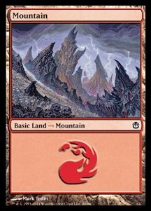 Mountain