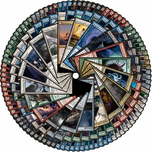 Dark Ascension Complete Set