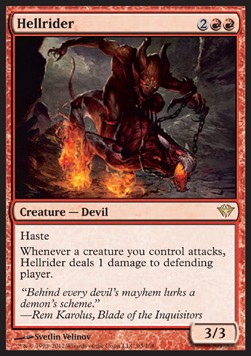 Hellrider