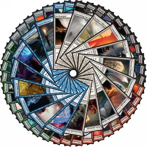 Avacyn Restored Uncommon Set