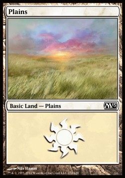 Plains