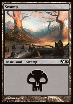 Swamp