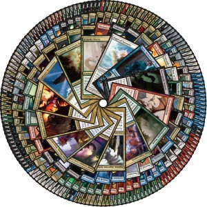 Return to Ravnica Complete Set