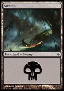 Swamp