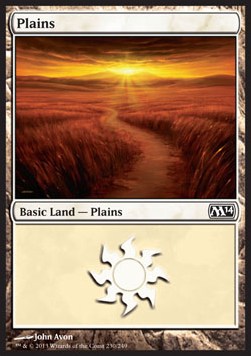 Plains