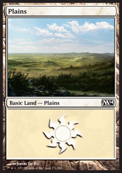 Plains