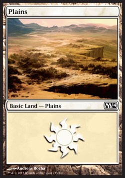 Plains