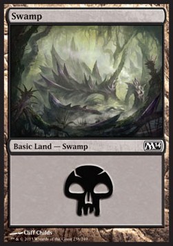 Swamp