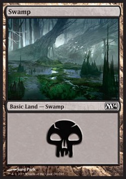 Swamp