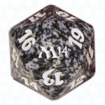 Magic 2014: D20 Die