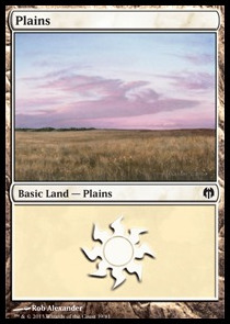 Plains