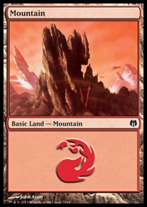 Mountain