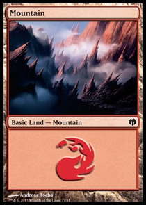 Mountain