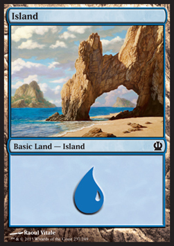 Island