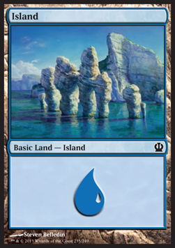 Island