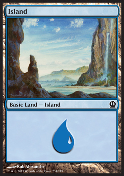 Island