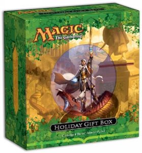 Theros: Holiday Gift Box