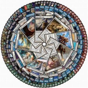 Journey into Nyx: Complete Set
