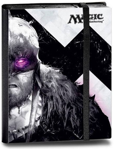 Magic 2015: Garruk, Apex Predator 9-Pocket Binder