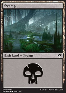 Swamp
