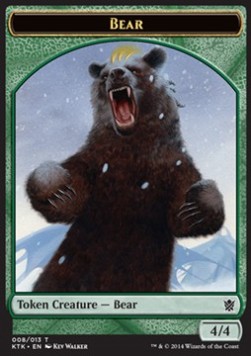 Bear