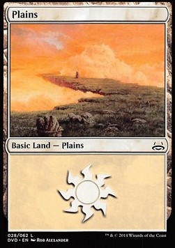 Plains