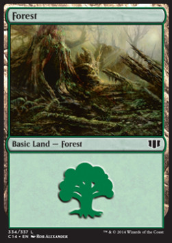 Forest