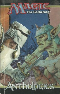 Anthologies Player's Guide