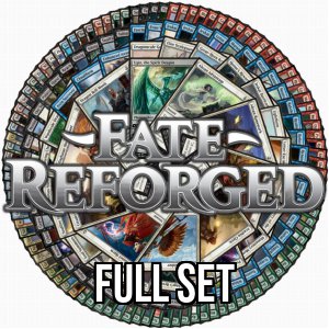 Fate Reforged Complete Set