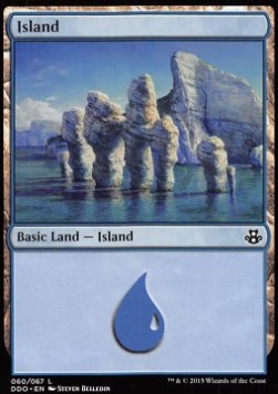 Island