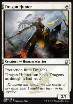 Dragon Hunter