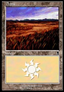 Plains