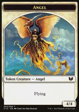 Angel // Knight
