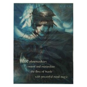 Magic 2010: Jace Beleren Sample Deck