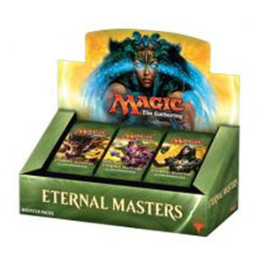 Eternal Masters Booster Box