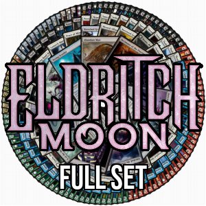 Eldritch Moon Complete Set