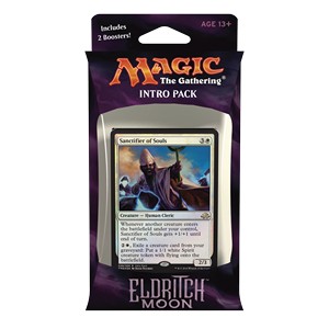 Eldritch Moon: Intro Pack "Unlikely Alliances"
