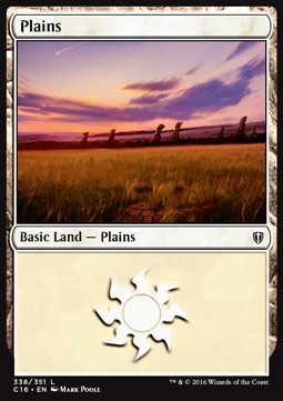 Plains