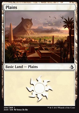Plains