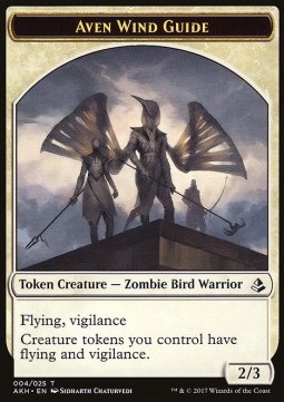 Aven Wind Guide // Hippo