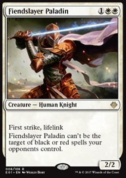 Fiendslayer Paladin