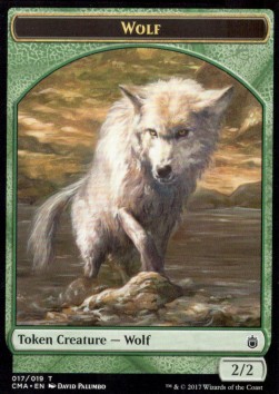 Wolf