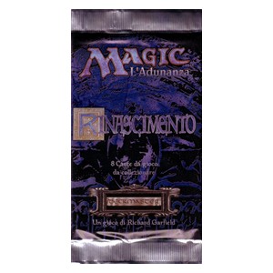 Rinascimento Booster