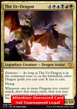 The Ur-Dragon