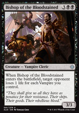 Bishop of the Bloodstained