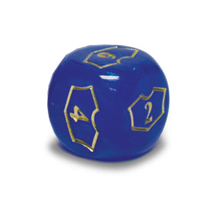 Amonkhet Loyalty Dice