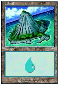 Island
