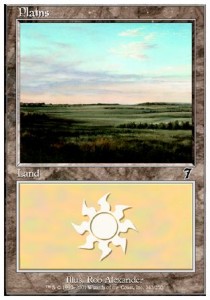 Plains