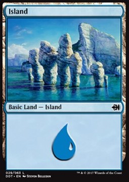 Island